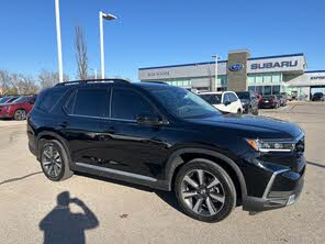Honda Pilot Elite AWD