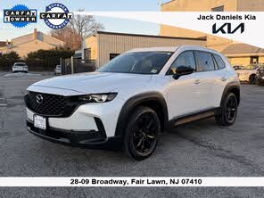 Mazda CX-50 2.5 S Premium AWD