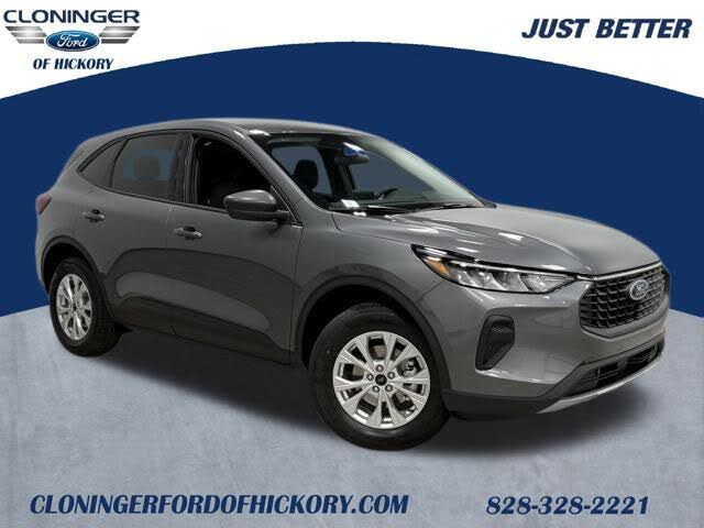 2026 Ford Escape Active AWD