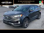 Ford Edge Titanium FWD