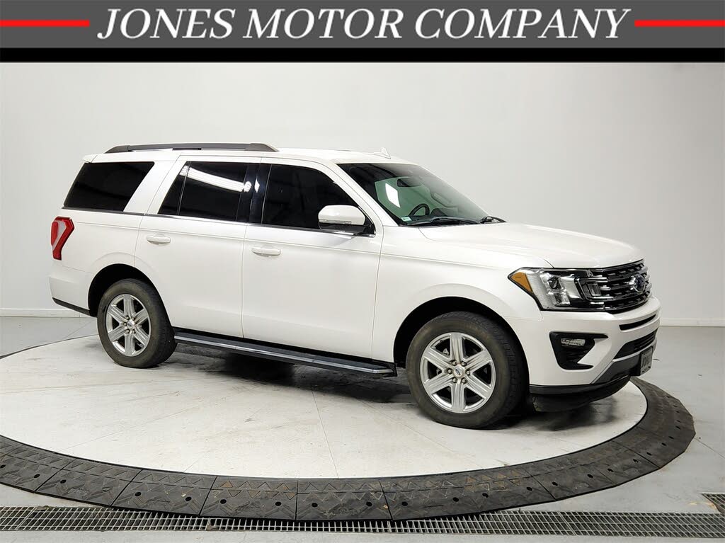 2019 Ford Expedition XLT RWD