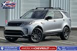Land Rover Discovery P360 S R-Dynamic AWD