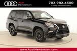 Lexus GX 460 AWD