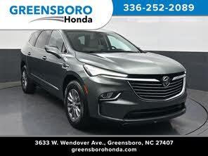 Buick Enclave Essence FWD