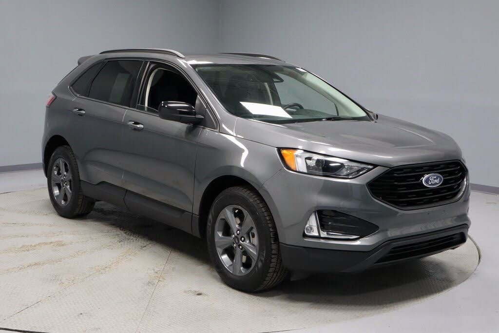 2023 Ford Edge SEL AWD