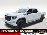 GMC Sierra 1500 Elevation Crew Cab 4WD
