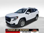 GMC Terrain SLE AWD