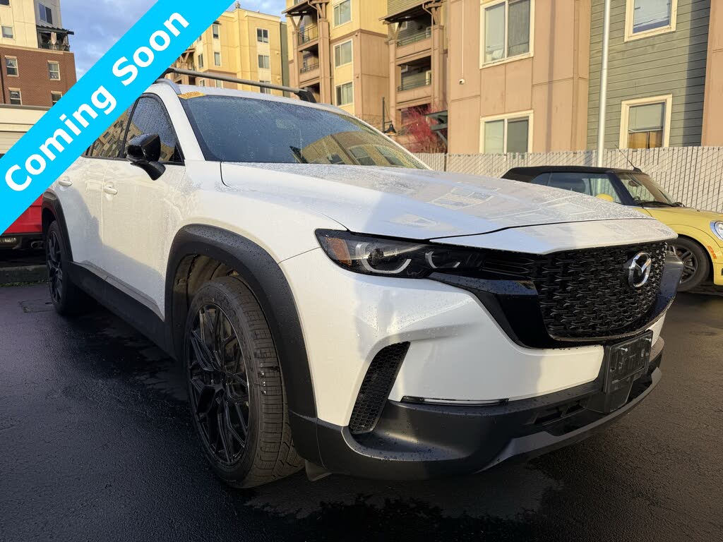 2023 Mazda CX-50 2.5 S Premium Plus AWD