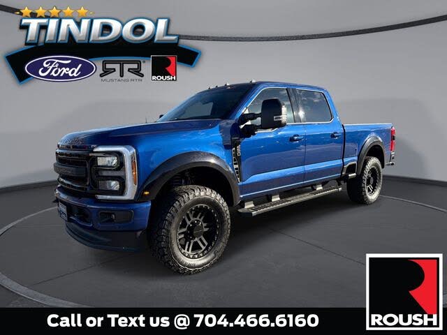 2026 Ford F-250 Super Duty
