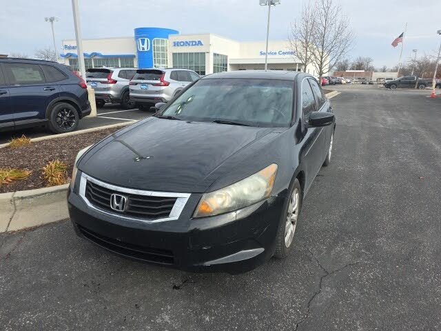 2010 Honda Accord EX-L