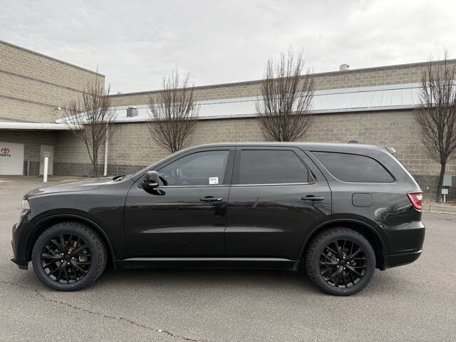 2015 Dodge Durango R/T AWD
