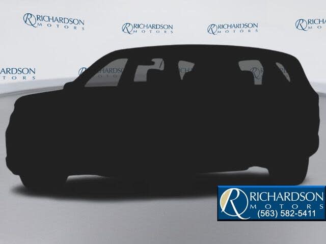 2016 Honda CR-V SE AWD