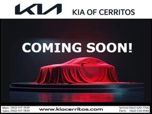 Kia Sorento EX V6 AWD