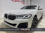 BMW 5 Series 530i xDrive AWD