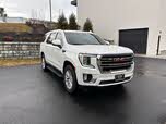 GMC Yukon SLT 4WD