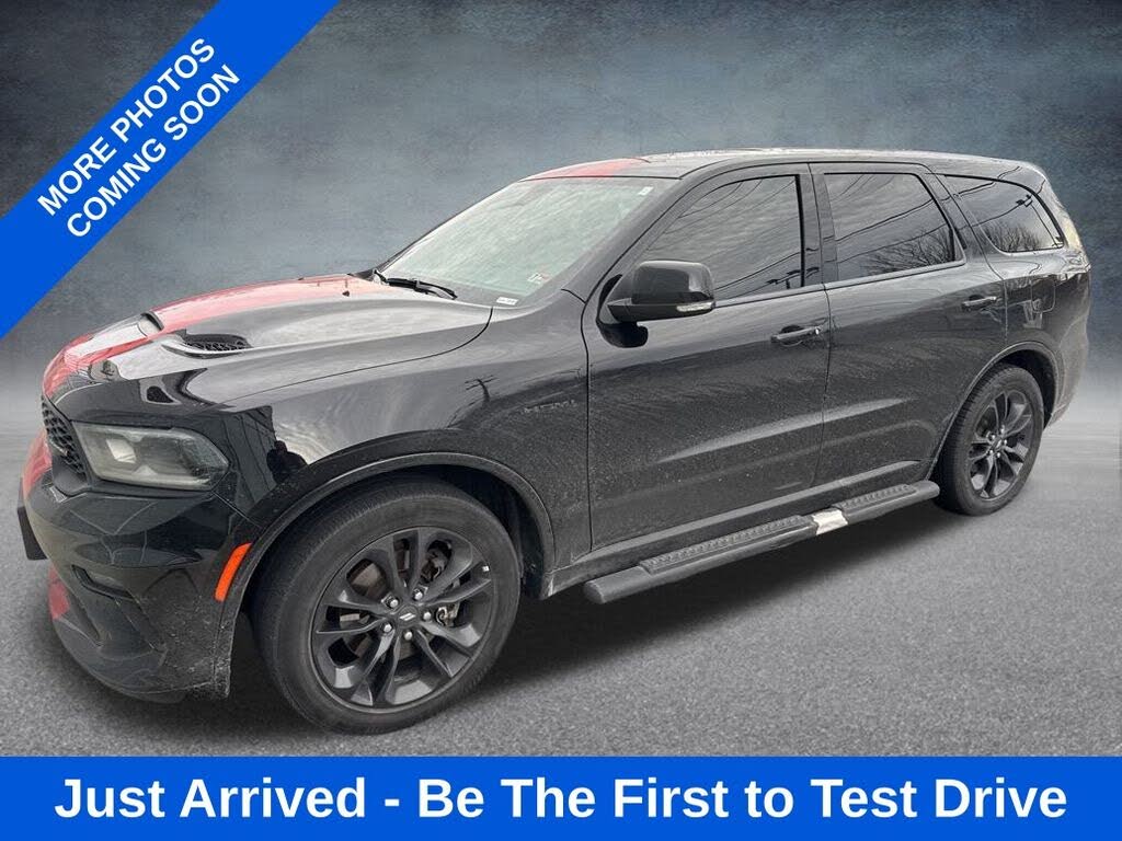 2022 Dodge Durango R/T AWD