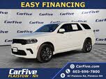 Dodge Durango GT AWD