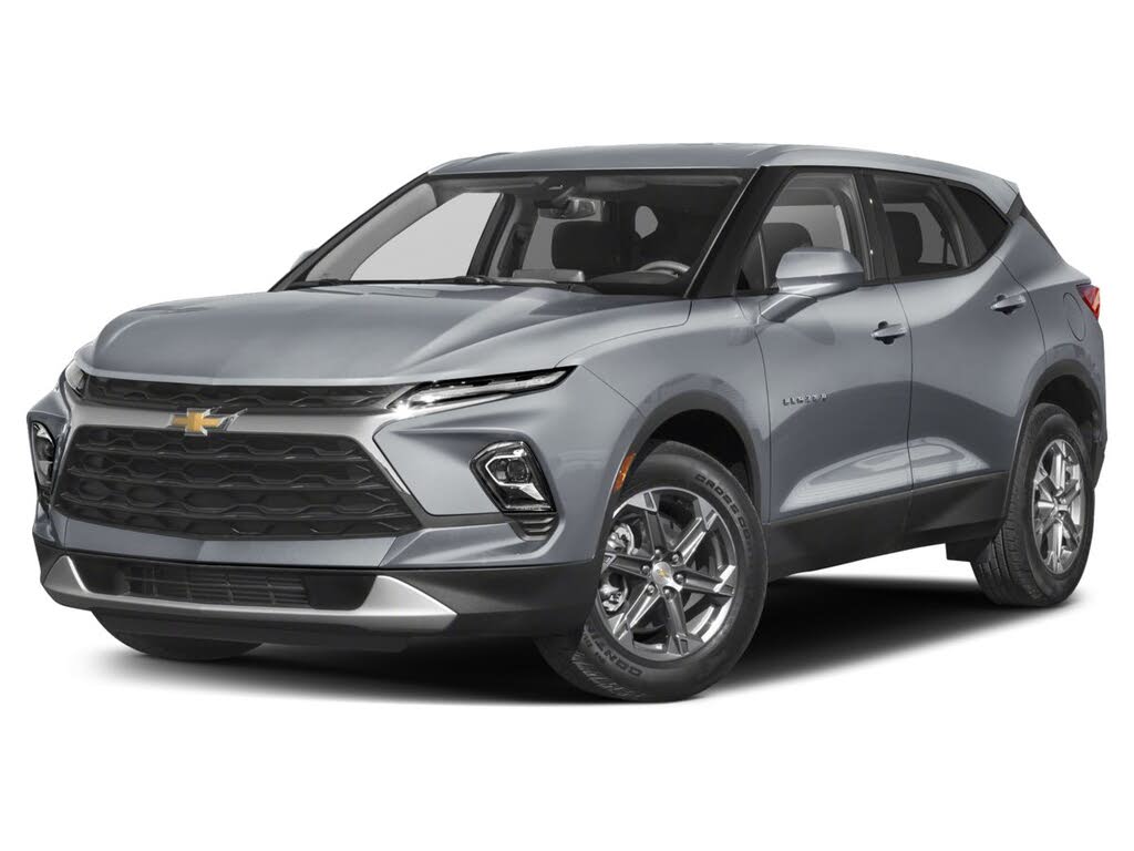 2023 Chevrolet Blazer 3LT AWD