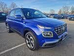 Hyundai Venue Limited FWD