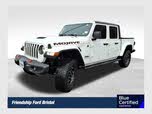 Jeep Gladiator Mojave Crew Cab 4WD