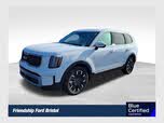 Kia Telluride SX-Prestige AWD