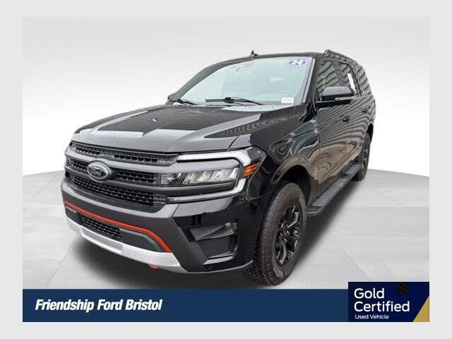 2024 Ford Expedition Timberline 4WD