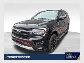 Ford Expedition Timberline 4WD