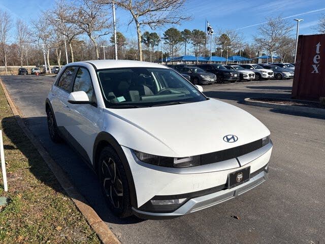 2024 Hyundai Ioniq 5 SEL RWD