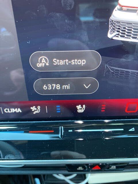 2025 Volkswagen Golf GTI SE FWD