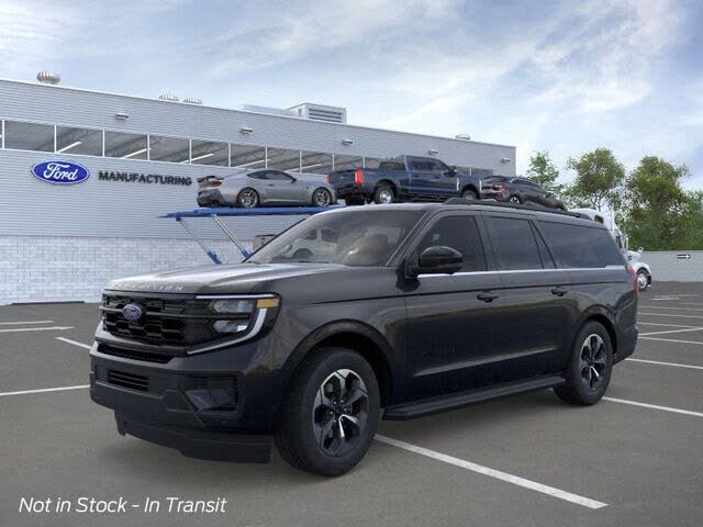 2026 Ford Expedition MAX Active RWD