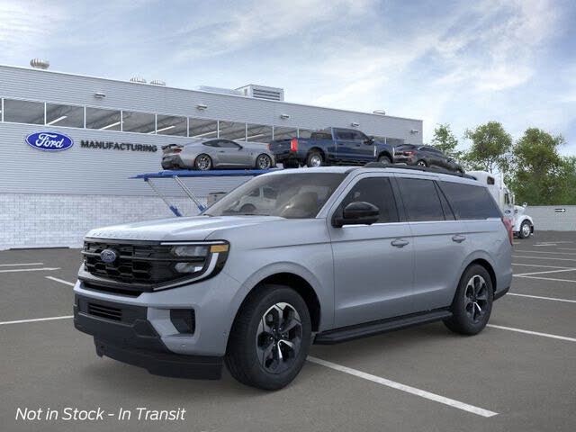 2026 Ford Expedition Active RWD
