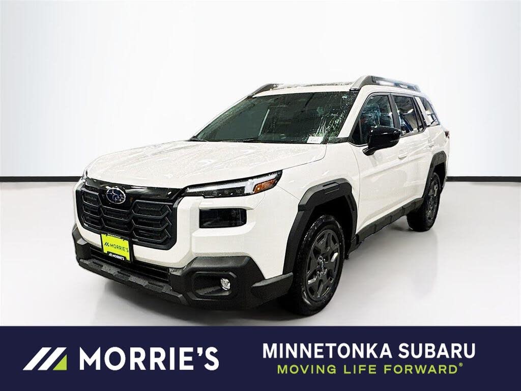 2026 Subaru Outback Premium AWD