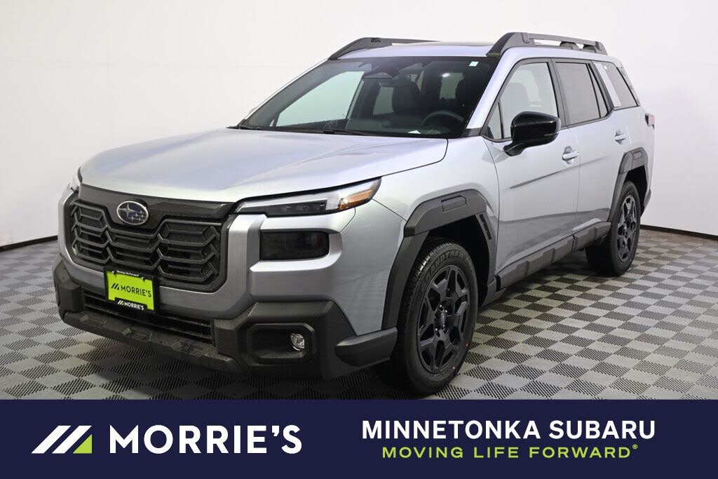 2026 Subaru Outback Limited AWD