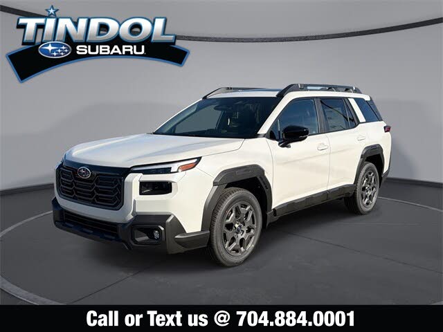 2026 Subaru Outback Premium AWD