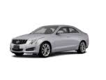 Cadillac ATS 2.0T Luxury AWD