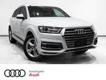 Audi Q7 55 TFSI quattro Komfort