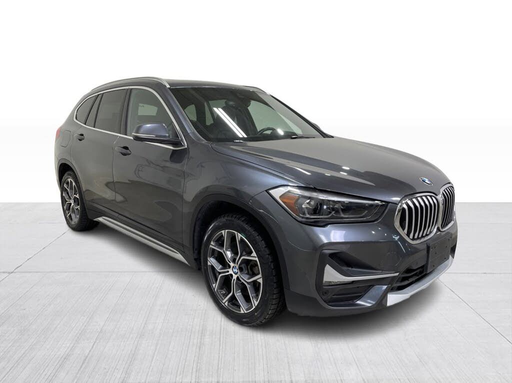 BMW X1 xDrive28i AWD 2021