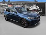 BMW X3 xDrive30i AWD