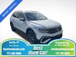 Volkswagen Tiguan SE FWD