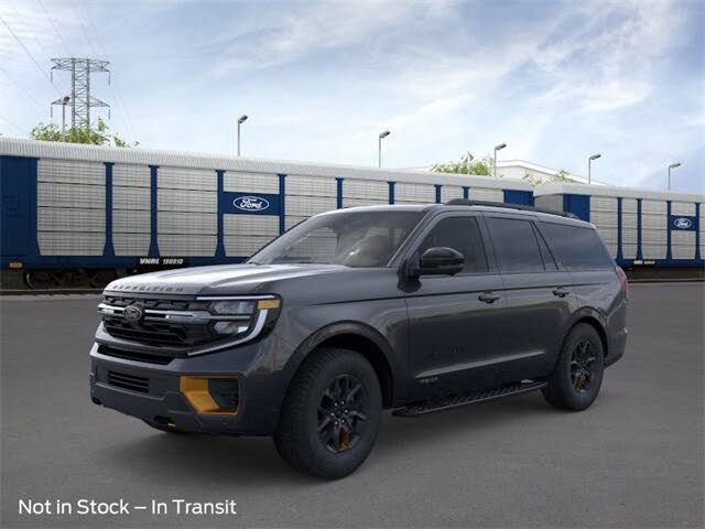 2026 Ford Expedition Tremor 4WD