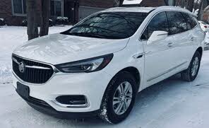 Buick Enclave Essence AWD