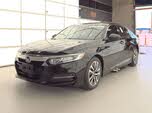 Honda Accord Hybrid FWD