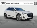 Audi e-tron quattro Premium SUV