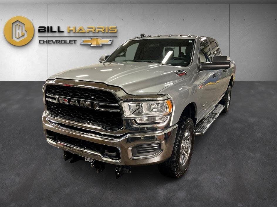 2021 RAM 2500 Tradesman Crew Cab 4WD