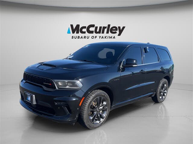 2022 Dodge Durango R/T AWD