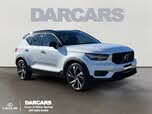 Volvo XC40 T5 R-Design AWD