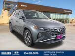 Hyundai Tucson Hybrid SEL Convenience AWD