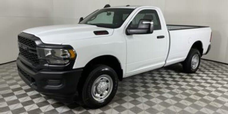 RAM 2500 Tradesman LB 4WD 2023