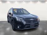 Subaru Forester Premium Crossover AWD