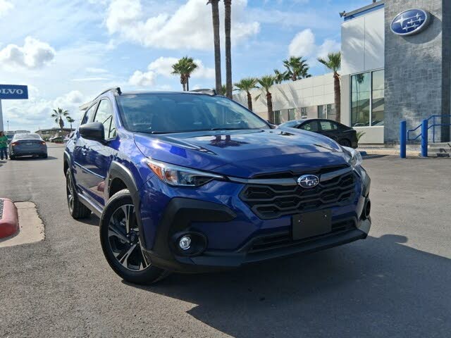 2024 Subaru Crosstrek Premium AWD